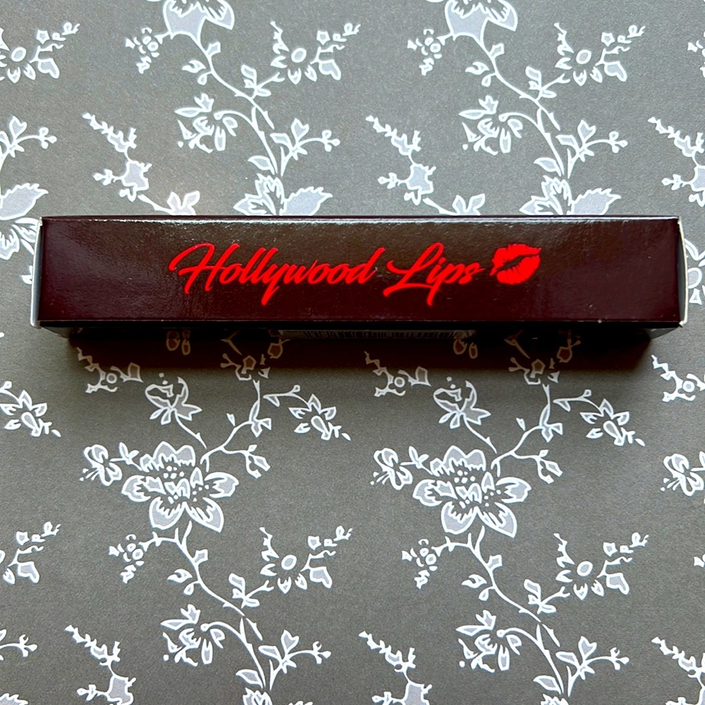 Charlotte Tilbury Best Actress Hollywood Lips Matte Liquid Lipstick